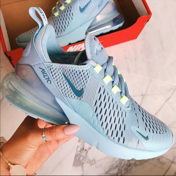 Nike air max 270 - Picture 3 of 8